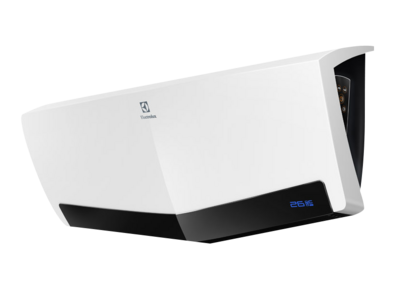 Тепловентилятор Electrolux EFH/W-7020 2 кВт — снят с производства